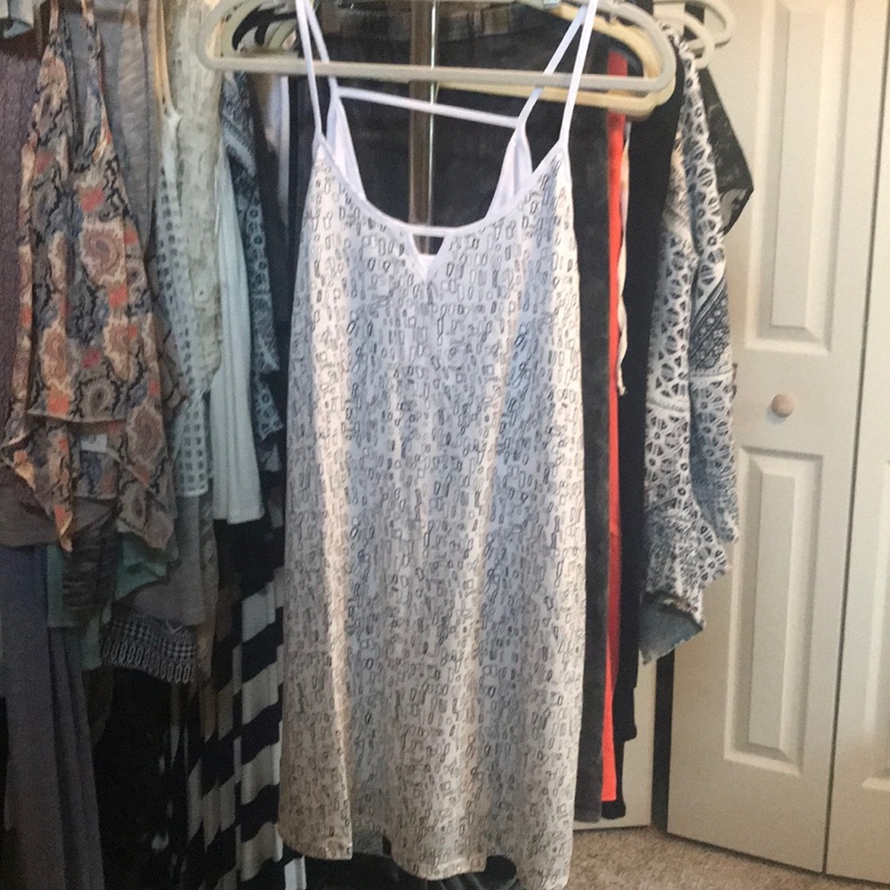 Olive and Oak Dress